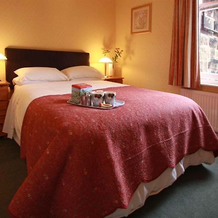 Murray House Harrogate Bilik gambar