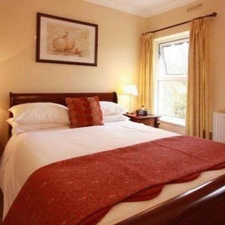 Murray House Harrogate Luaran gambar