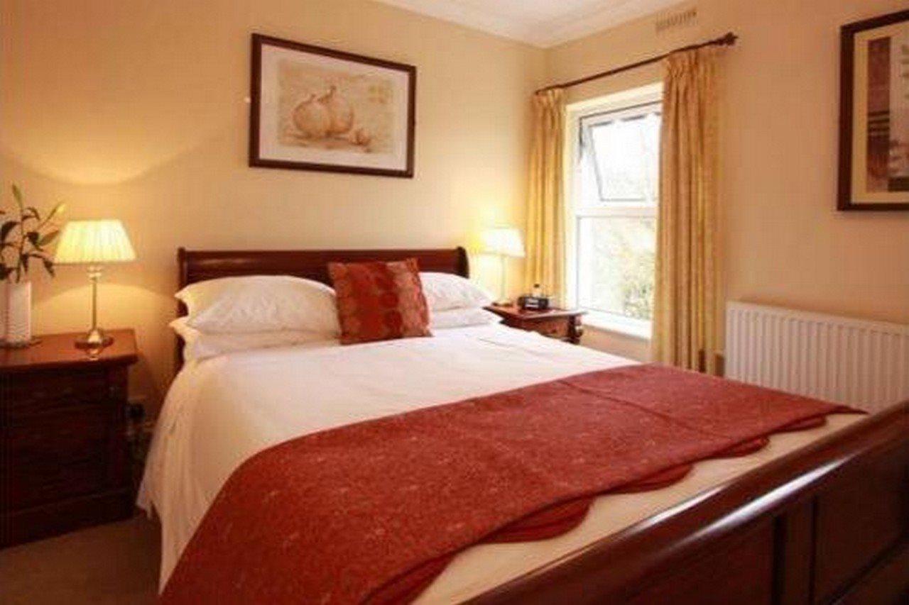 Murray House Harrogate Luaran gambar