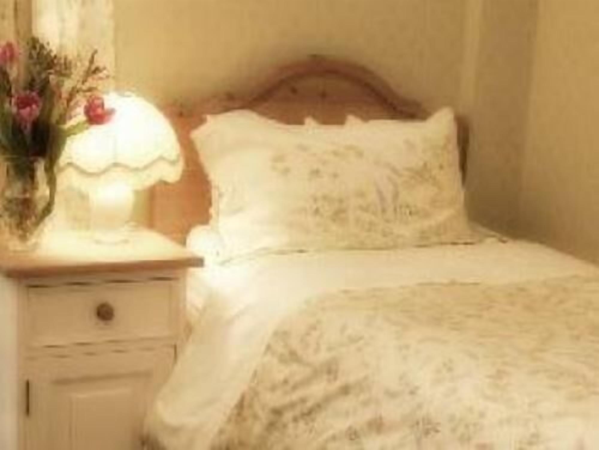 Murray House Harrogate Luaran gambar