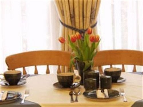 Murray House Harrogate Luaran gambar
